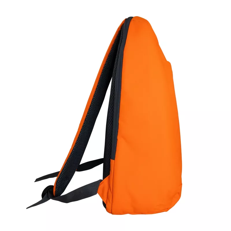 Laptop bag SBOX NSE-1206O Dubai for 15.6 inch laptops, orange