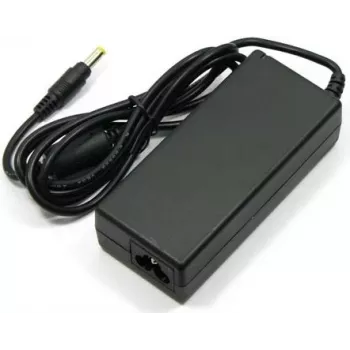 Lenovo 65W 3pin power adapter/inverter Indoor Black