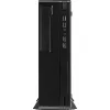 Inter-Tech IT-502 Desktop - Tower - micro ATX - no power supply - USB/Audio (88881234)