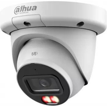 Dahua Technology Lite DH-HAC-HDBW1200R-VF Dome CCTV security camera Indoor & outdoor 1920 x 1080 pixels Ceiling/wall