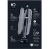 Oral-B iO Series 9 Luxe Edition Black Onyx Toothbrush