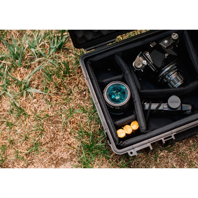 B&W outdoor.case 6000 variable divider insert