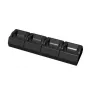 Battery Charger Denso CH-M80-4 4-slot model 496450-1380 for multiple battery types