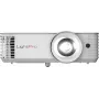 Standard throw projector InFocus MULTIMEDIA PROJECTOR 3800 ANSI lumens DLP XGA 3D