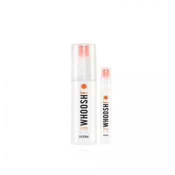 Equipment cleansing kit WHOOSH! Screen Shine Duo