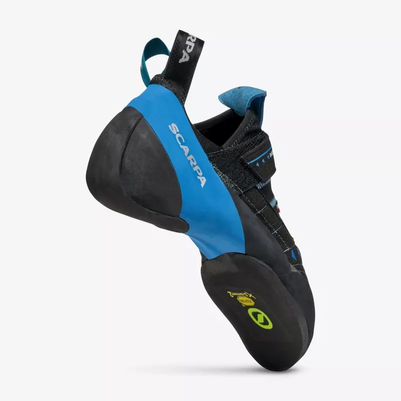 Scarpa INSTINCT VSR Black