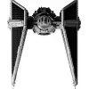 LEGO Star Wars Tie Interceptor model 75382 — detailed starfighter build, 1931 pcs, 18+