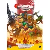 Zombicide Feuer Frei Family Game