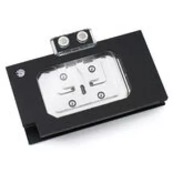 Water block radiator BitsPower NEBULA V2 TUF Gaming RTX 5090, ARGB, acrylic, black
