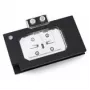 Water block radiator BitsPower NEBULA V2 TUF Gaming RTX 5090, ARGB, acrylic, black