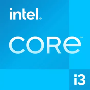 Processor Intel Core i3-13100F 3.4 GHz 4 Cores 12 MB Cache LGA 1700