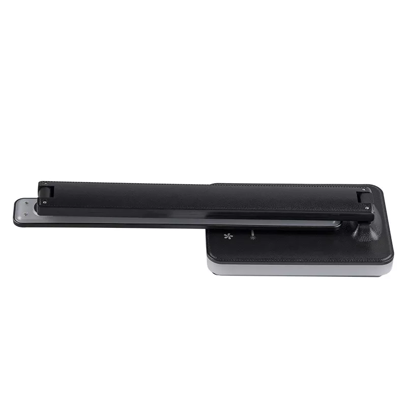 Tracer 47710 Prisma Black LED Desk Lamp