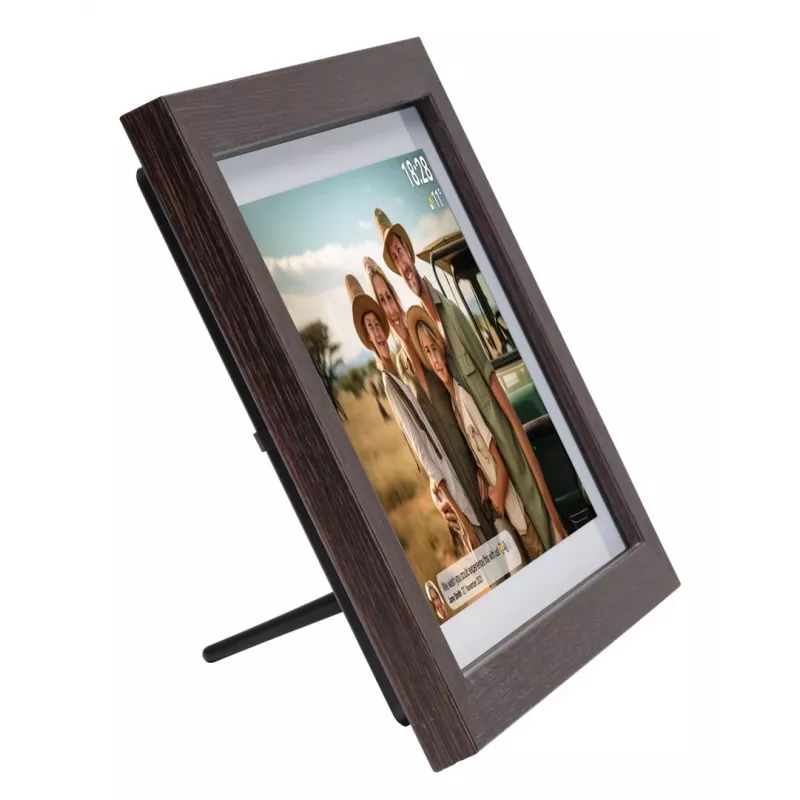 Digital Photo Frame Denver PFF-1042DWMK2 10.1 inch Touchscreen Wi-Fi