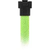 SATA Cable Sharkoon SATA 3 0.6m 7-pin Black Green