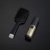ghd Mini Paddle Brush, Black