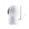 Digital babyphone ETA 630690000 2 channels White