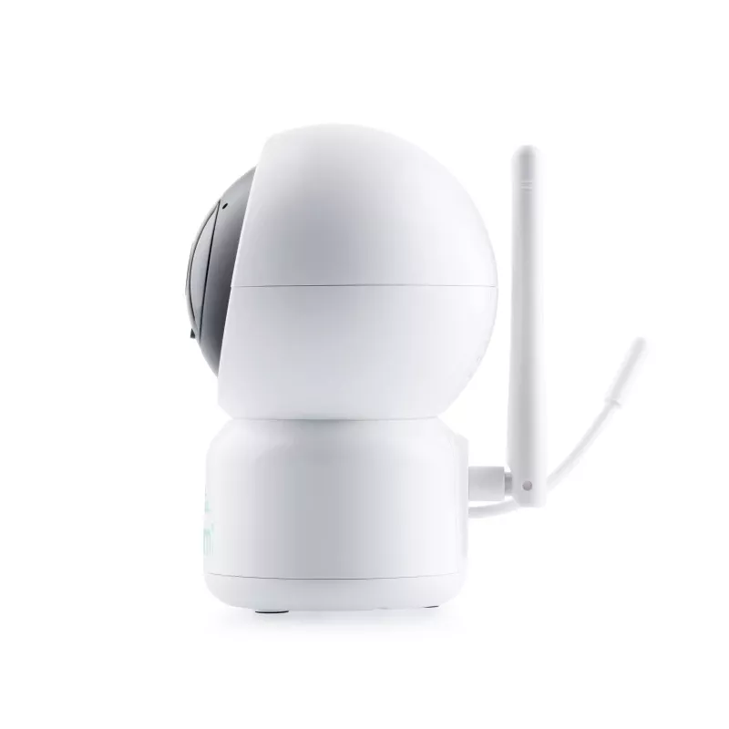 Digital babyphone ETA 630690000 2 channels White