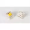 Keychron G49 Yellow