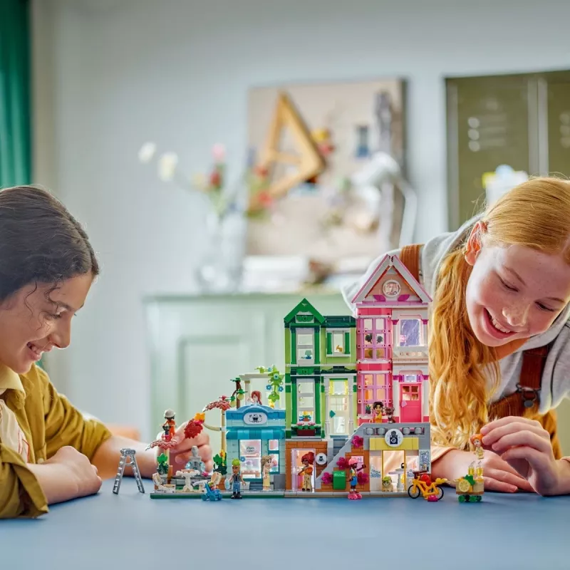 Schleich 42670 Product