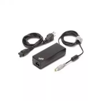 Lenovo ThinkPad and 65W Ultraportable AC Adapter - Switzerland power adapter/inverter