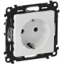 LEGRAND 753109 VLIFE Socket Outlet SL KS UW