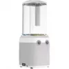 Corsair iCUE Link XD6 RGB Pump Reservoir - white