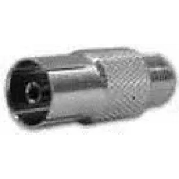 Cable gender changer Preisner FK-KK1