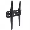 MACLEAN BRACKETS MC-862 Original Extra Sturdy Adjustable Easy Installation TV Bracket 26-55 40kg Universal Black max Vesa 400x400