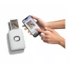 Printer, Fujifilm, Instax Mini Link 2 Special Edition Nintendo, Thermal, Clay White