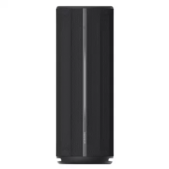 Portable stereo speaker Xiaomi QBH4275GL with IP67, 40 W (2×20 W), Bluetooth 5.3, NFC, 4800 mAh