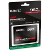 SSD Emtec X150 Power Plus 960 GB 2.5 inch SATA III