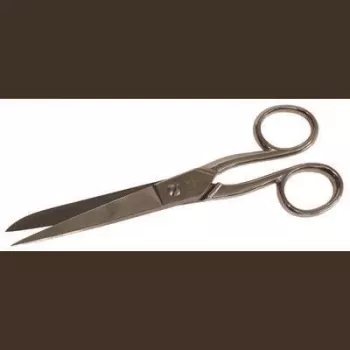 Household scissors c.k tools C80746, 155 mm length, standard version
