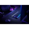 Wrist rest Razer RC21-01710100-R3M1 — leatherette, memory foam, 356 mm × 8.9 mm, black