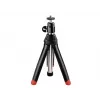 Hama Multi 4in1 Table Tripod, 3 leg(s), Black, 90 cm, 185 g