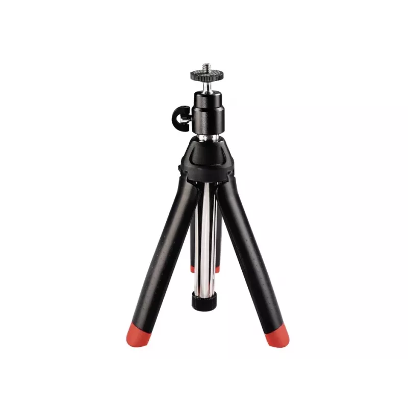 Hama Multi 4in1 Table Tripod, 3 leg(s), Black, 90 cm, 185 g