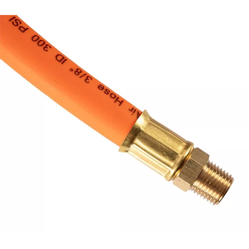 Garden hose Cellfast CF OGR 1/2 inch 100 m — durable watering hose, 1/2 inch diameter, 100 m length