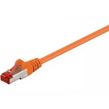 Microconnect B-FTP6075O networking cable Orange 7.5 m Cat6 F/UTP (FTP)