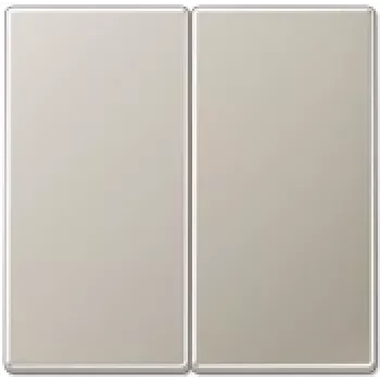 JUNG ES 2995 - Stainless Steel - 505 U - 509 U - 505 TU - 509 TU - 535 U - 539 U - 532-4 U - IP44