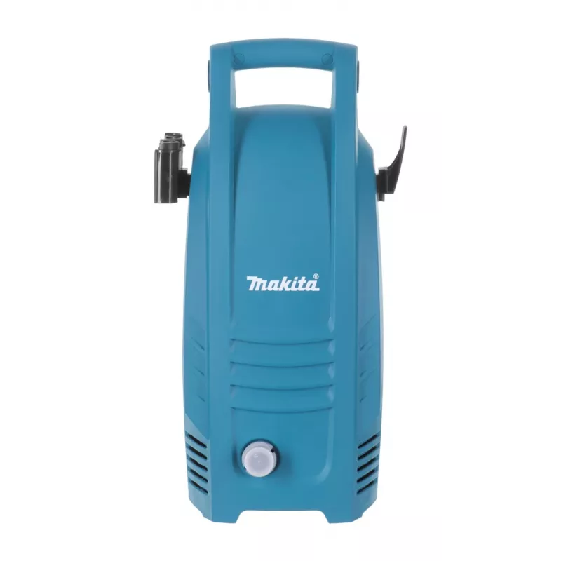 Makita HW101 pressure washer Upright Electric Green 360 l/h 1300 W