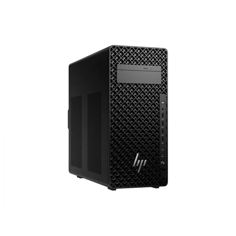 Desktop workstation HP Z2 Tower G1I CU9 with 64GB RAM and 1TB storage