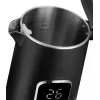 Electric kettle Concept Solution RK3385 with temperature control, 1.7 L capacity