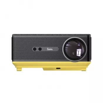 LED projector Sponge P-5 (model 0 ) — compact LED projector