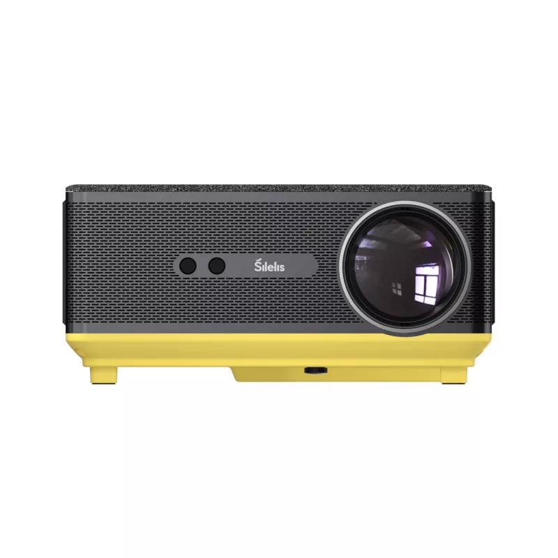 LED projector Sponge P-5 (model 0 ) — compact LED projector