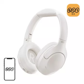 Headphones QCY H3 Lite
