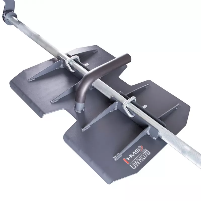 Leg press handle, accessory for Cyclops 2 HMS UWN070