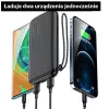 Portable Power Bank USAMS PB56 10000mAh