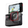 Tempered Glass Screen Protector Telesin S6-FLM-02-TIS for Insta360 Ace Pro Ace — model S6-FLM-02-TIS