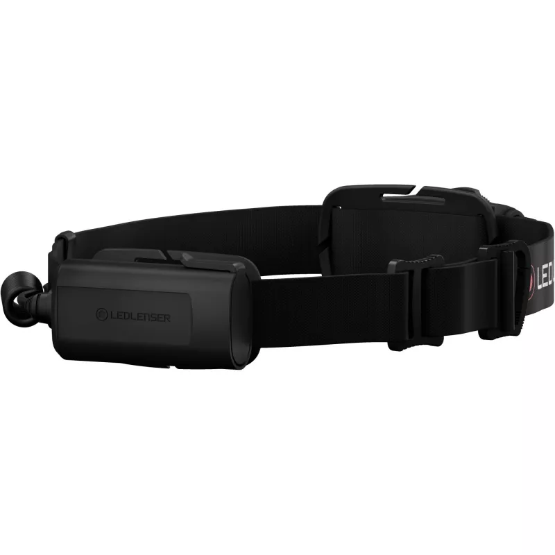 Flashlight Ledlenser H5 Core
