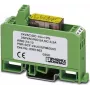 Phoenix Contact 2981363 - 250 V - 50 A - -20 - 50 °C - 17,5 x 60,5 x 75 mm - 61,82 g (2981363)
