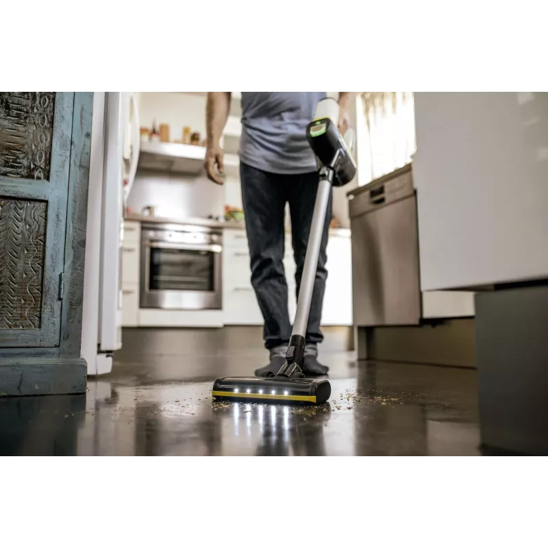 KARCHER hoover VC 6 Cordless Premium ourFamily - 1.198-677.0